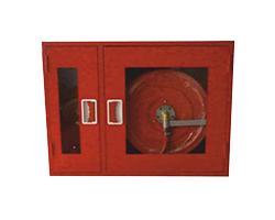 Çift Kapı Sıva Üstü Cam Kapaklı