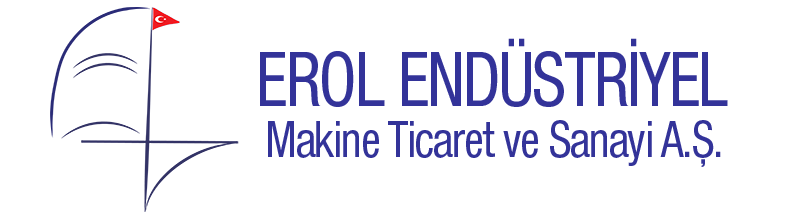 Erol Endüstriyel Logo